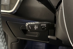 musta Audi A6 2019 kuva 21.