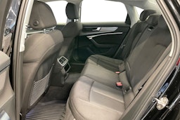 Musta Audi A6 2019 kuva 10.