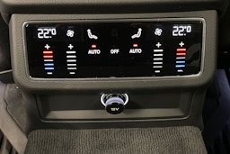 Musta Audi A6 2019 kuva 14.