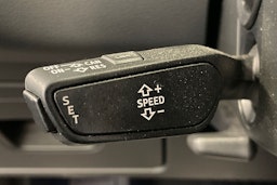 Musta Audi A6 2019 kuva 15.
