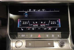 Musta Audi A6 2019 kuva 18.