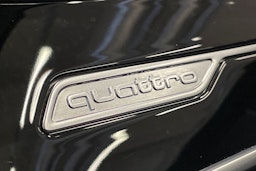 Musta Audi A6 2019 kuva 20.
