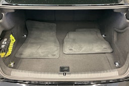 Musta Audi A6 2019 kuva 22.