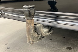 Musta Audi A6 2019 kuva 23.