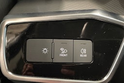 valkoinen Audi A6 2019 kuva 19.