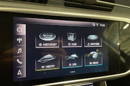 valkoinen Audi A6 2019 kuva 22.