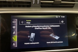 valkoinen Audi A6 2019 kuva 25.