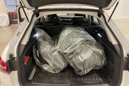 valkoinen Audi A6 2019 kuva 38.
