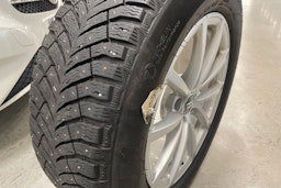 valkoinen Audi A6 2019 kuva 42.