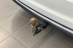 valkoinen Audi A6 2019 kuva 16.