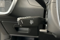 valkoinen Audi A6 2019 kuva 21.