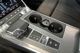 valkoinen Audi A6 2019 kuva 23.