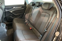 harmaa Audi A6 2019 kuva 10.