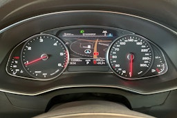 harmaa Audi A6 2019 kuva 14.