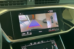 harmaa Audi A6 2019 kuva 21.