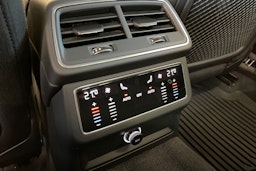 harmaa Audi A6 2019 kuva 22.
