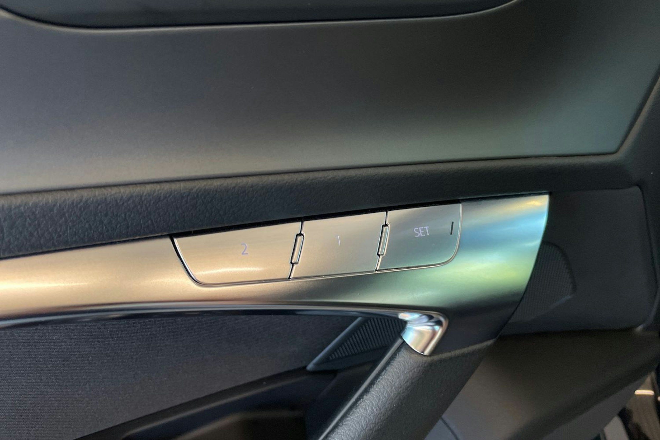 harmaa Audi A6 2019 kuva 23.