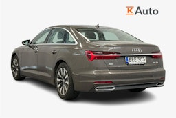 met. ruskea (beige) Audi A6 2019 kuva 2.