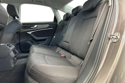 met. ruskea (beige) Audi A6 2019 kuva 8.