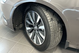 met. ruskea (beige) Audi A6 2019 kuva 10.
