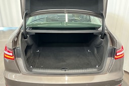 met. ruskea (beige) Audi A6 2019 kuva 13.