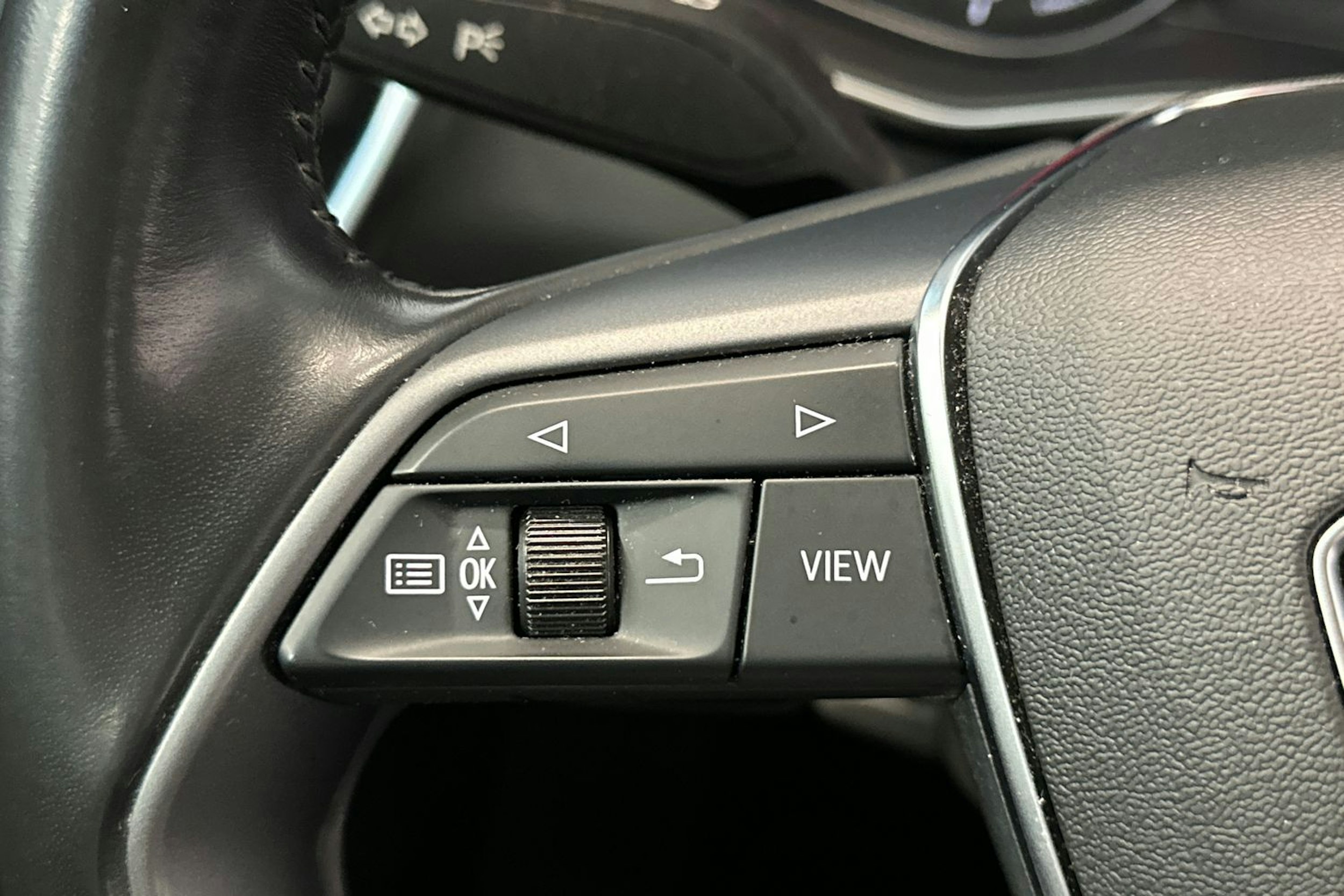met. ruskea (beige) Audi A6 2019 kuva 21.