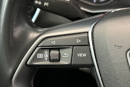 met. ruskea (beige) Audi A6 2019 kuva 21.
