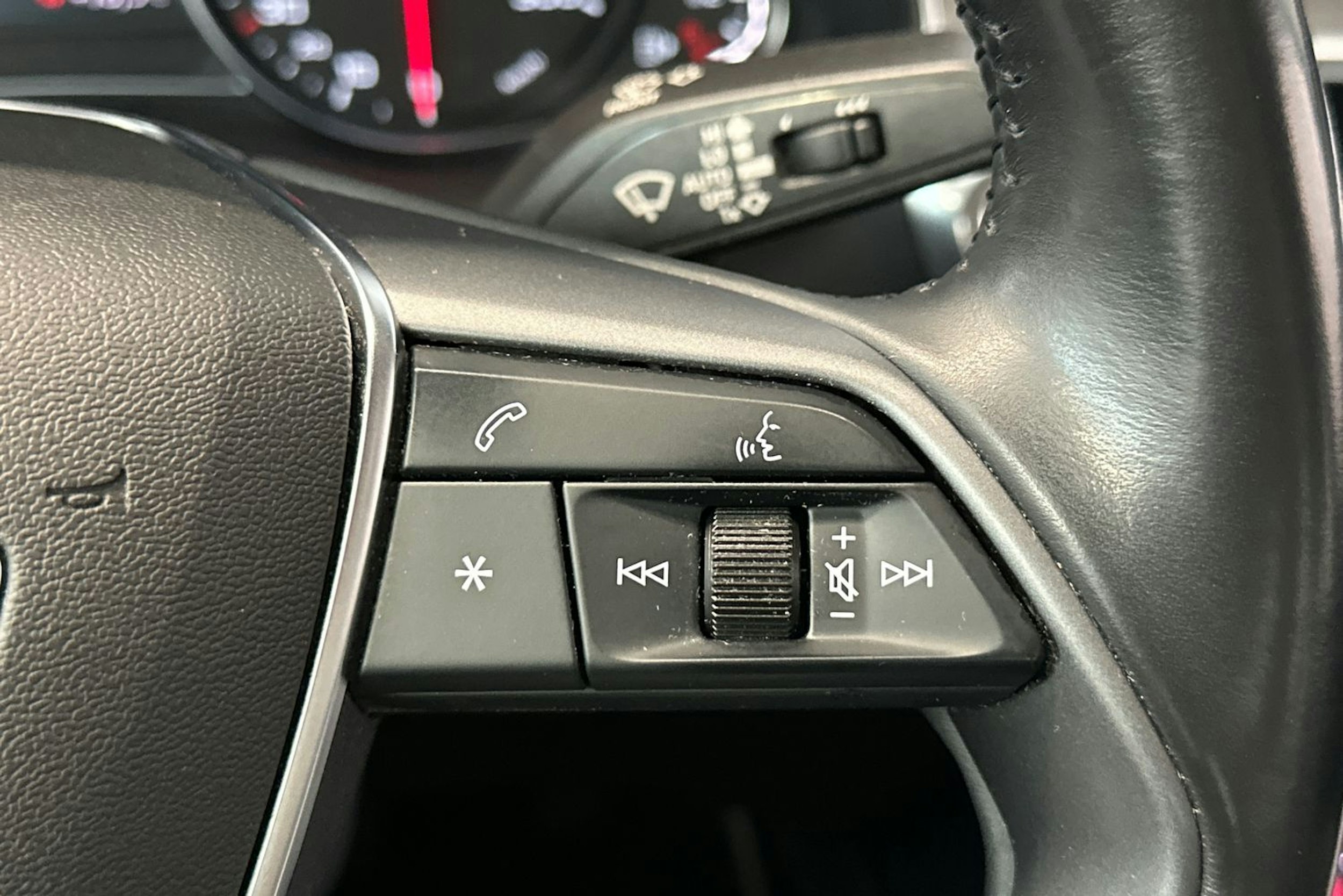 met. ruskea (beige) Audi A6 2019 kuva 22.