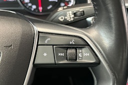met. ruskea (beige) Audi A6 2019 kuva 22.