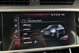 met. ruskea (beige) Audi A6 2019 kuva 27.