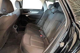 musta Audi A6 2019 kuva 10.