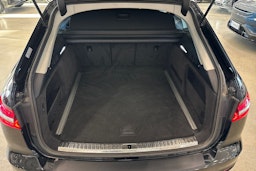 musta Audi A6 2019 kuva 14.