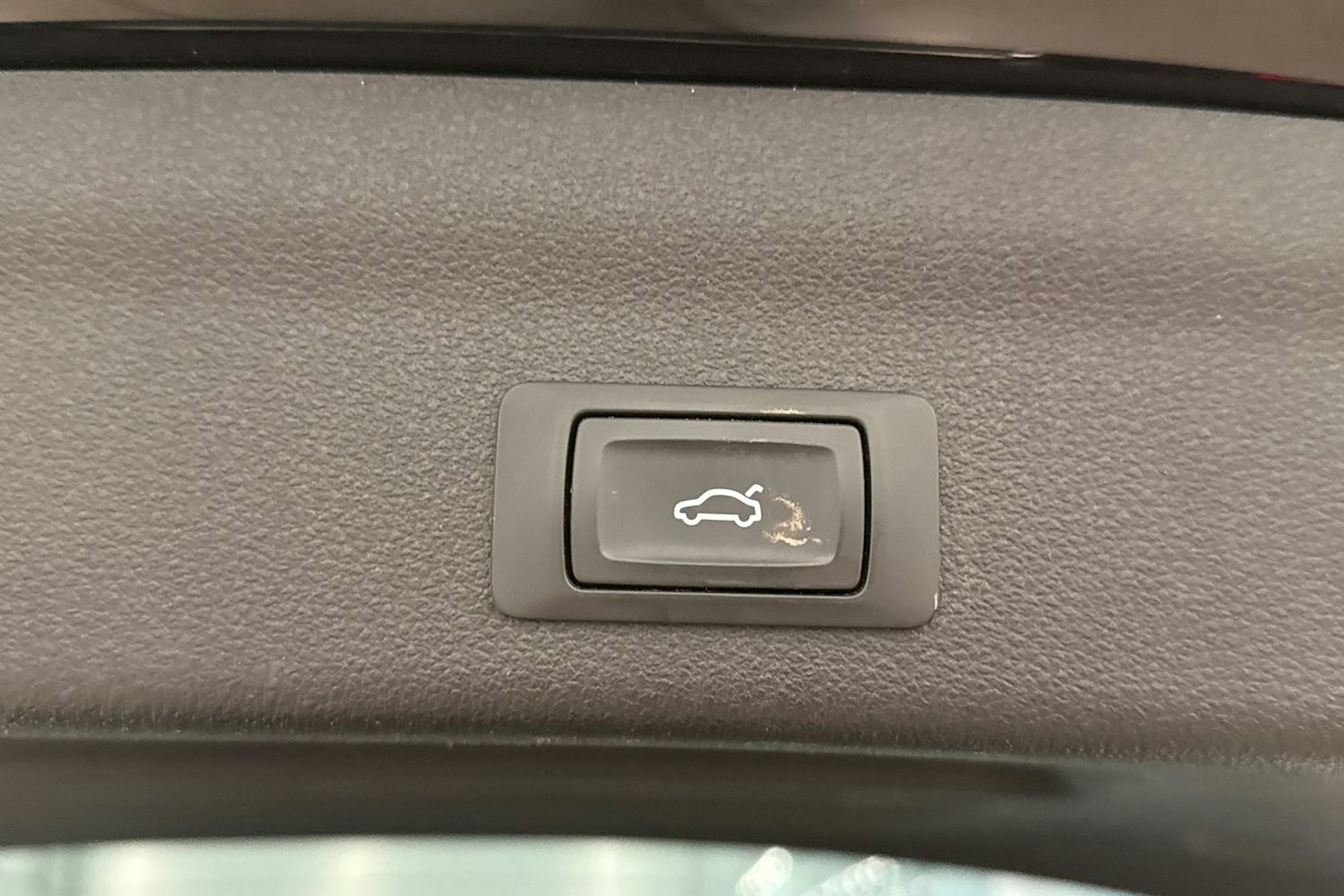 musta Audi A6 2019 kuva 15.