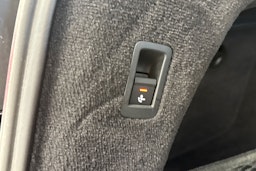 musta Audi A6 2019 kuva 17.