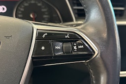 musta Audi A6 2019 kuva 21.