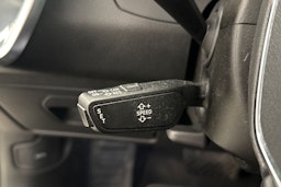 musta Audi A6 2019 kuva 22.