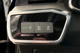 musta Audi A6 2019 kuva 23.