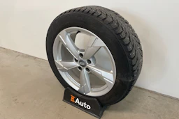 Musta Audi A6 2019 kuva 36.