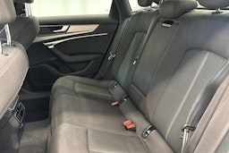 valkoinen Audi A6 2019 kuva 10.