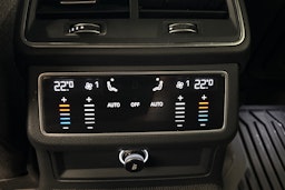 valkoinen Audi A6 2019 kuva 31.