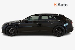 musta Audi A6 2019 kuva 7.