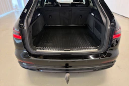 musta Audi A6 2019 kuva 18.