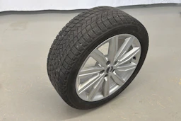 musta Audi A6 2019 kuva 20.