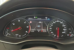 musta Audi A6 2019 kuva 23.