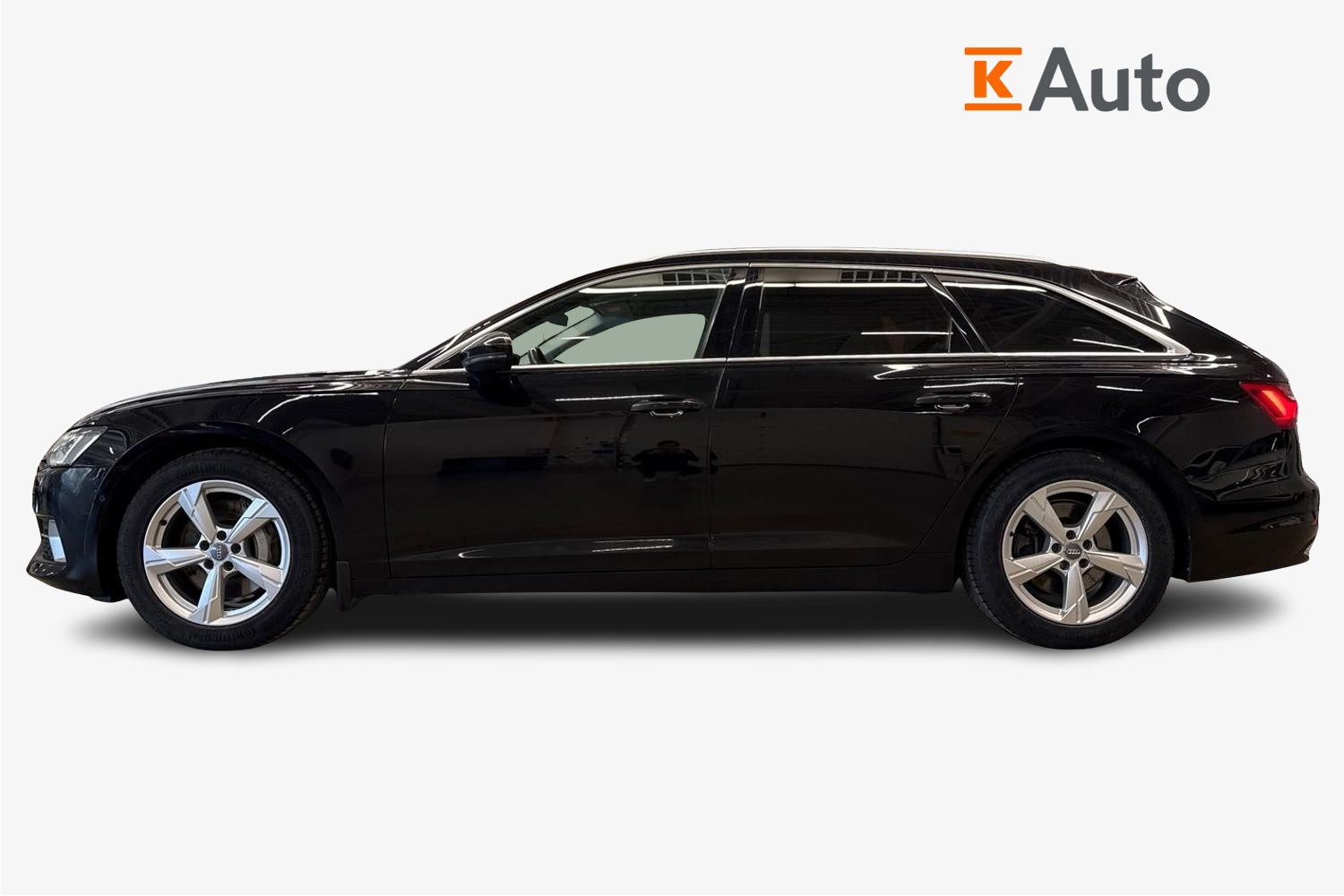 Audi A6 2019, kuva 5/29