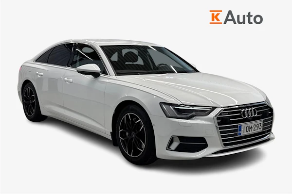 Audi A6 Sedan Business Sport Launch Edition 45 TDI quattro tiptronic-autom.