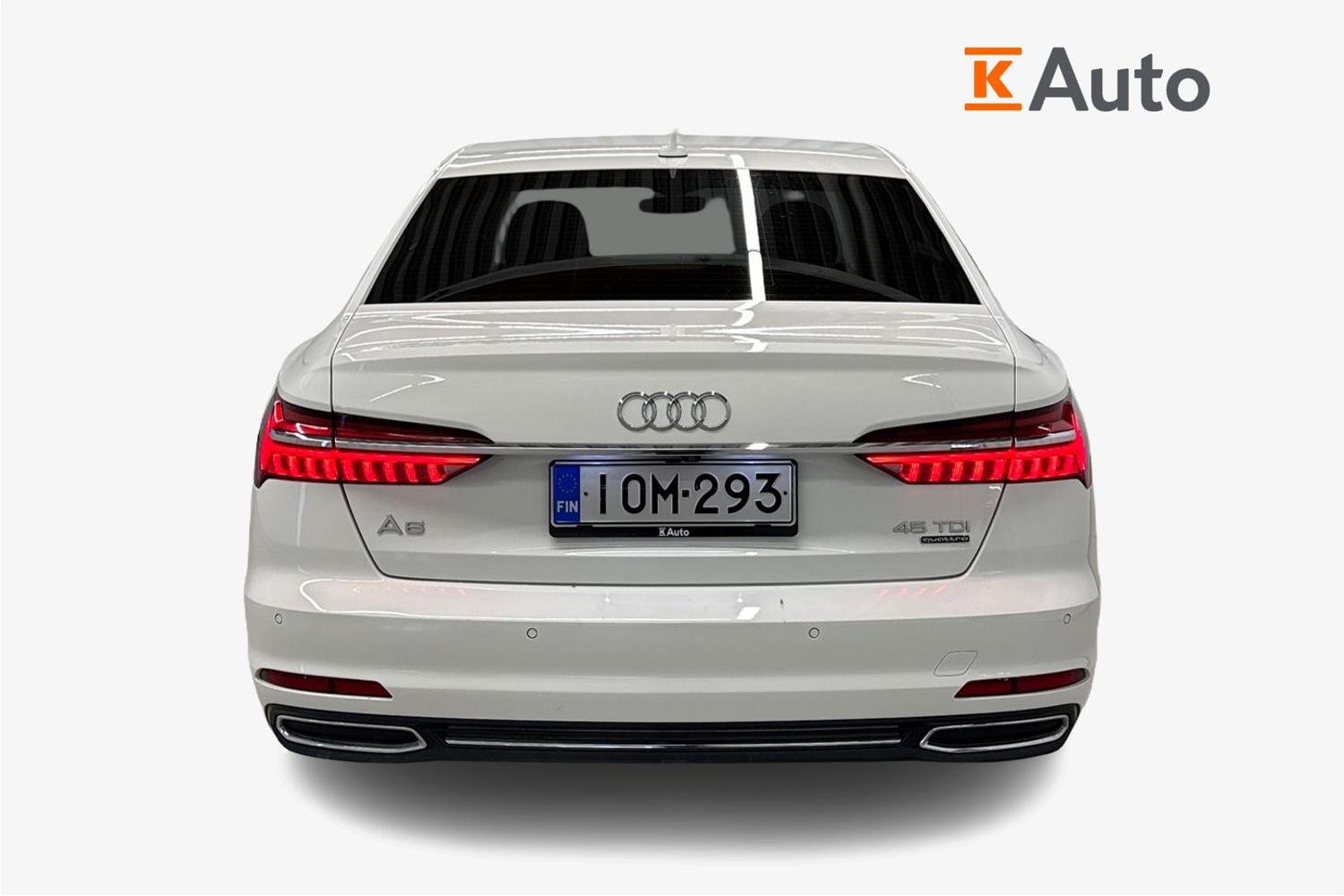 Audi A6 2019, kuva 3/24