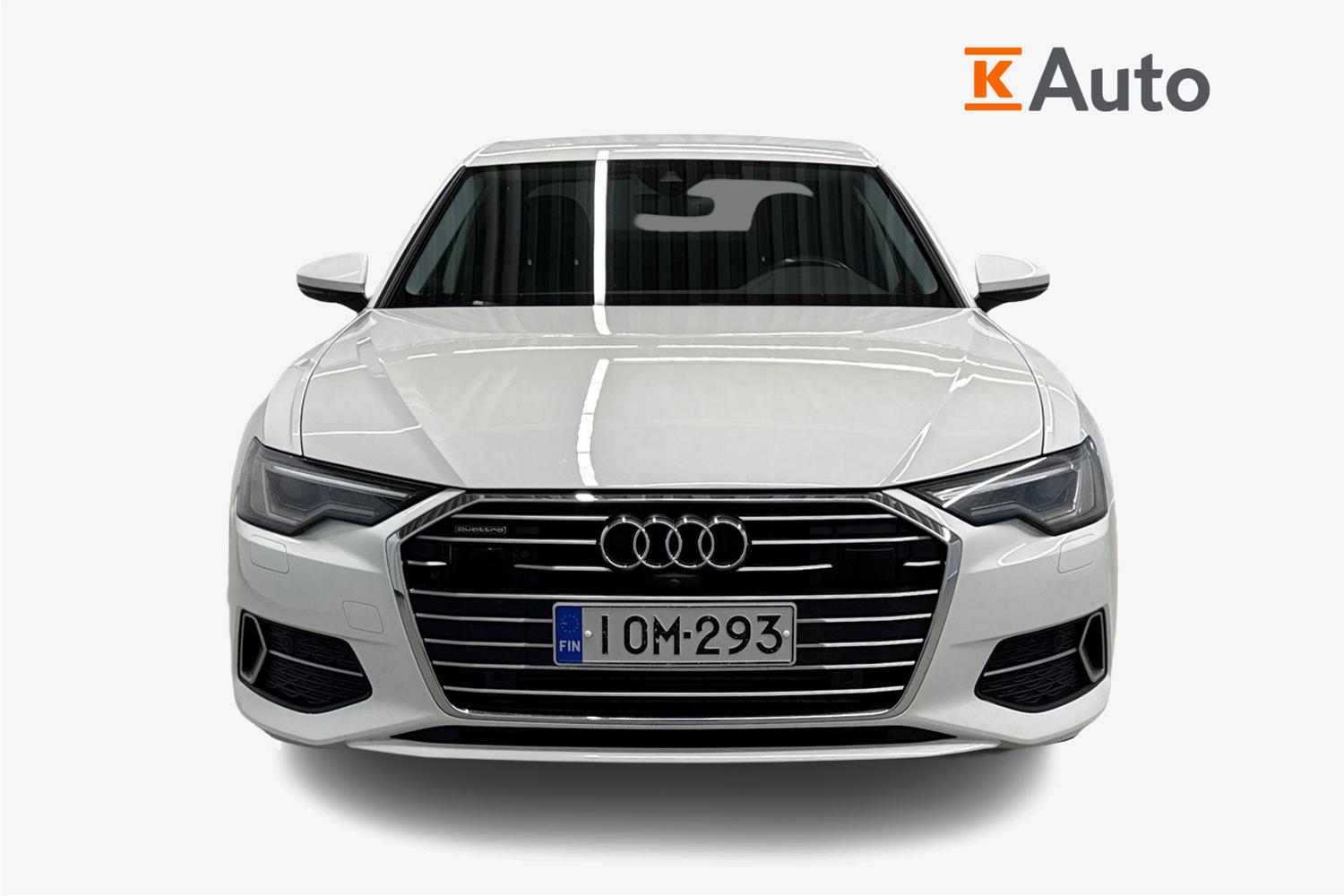 Audi A6 2019, kuva 4/24