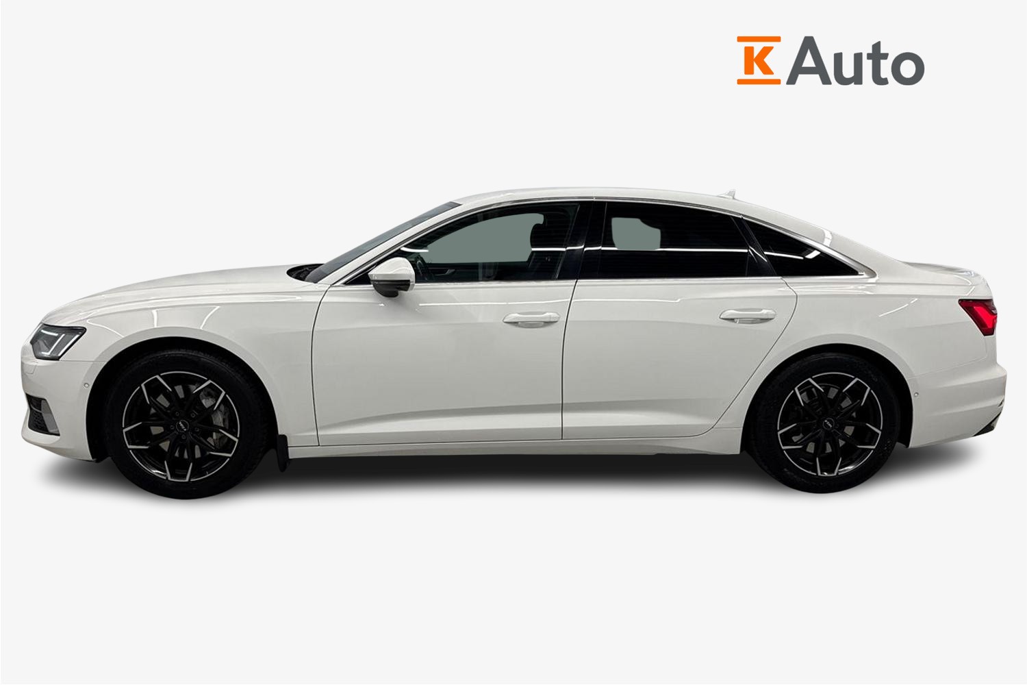 Audi A6 2019, kuva 5/24
