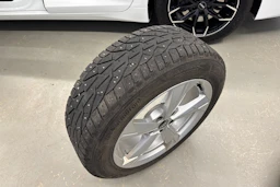 valkoinen Audi A6 2019 kuva 24.